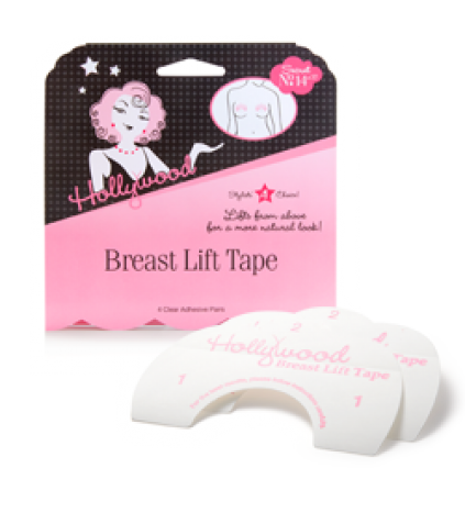 Breast Lift Tape L.A. Green